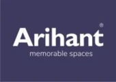 Arihant logo