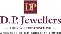 D.P. Jewellers logo