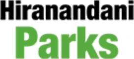 Hiranandani Parks logo
