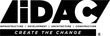 iDAC logo