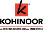 Kohinoor logo